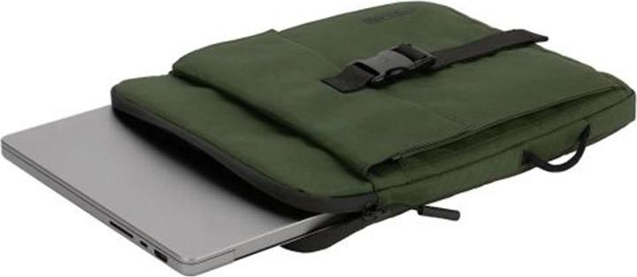 Image du produit Incase Housse de transfert pour MacBook jusqu'à 14" - Vert Highland (13")