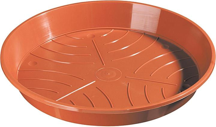 Image du produit Geli Dessous de verre Standard 24cm terracotta