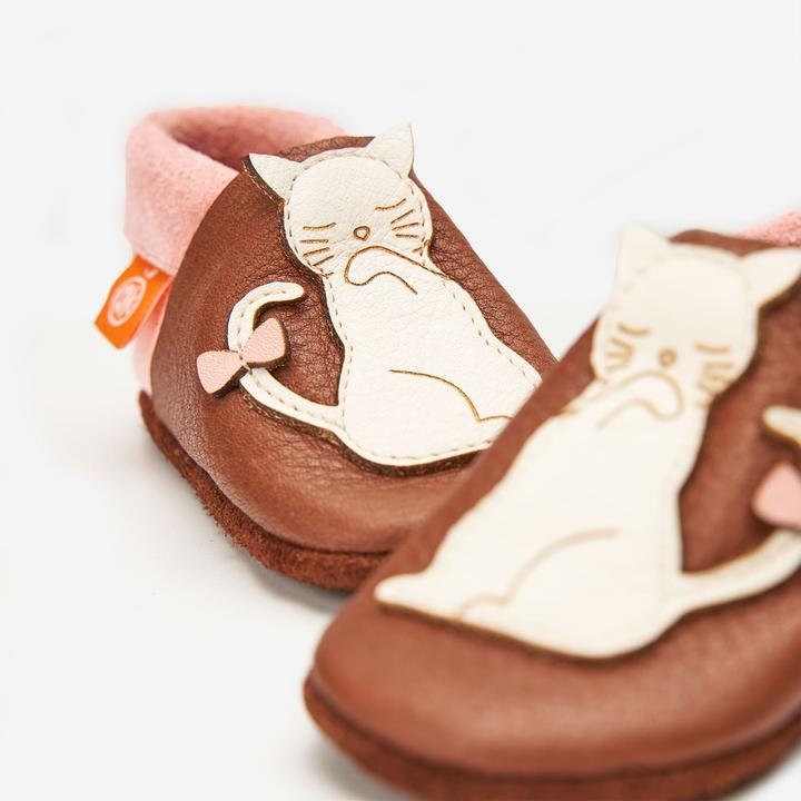 Actual product image Orangenkinder Lina the kitten (22, 23)
