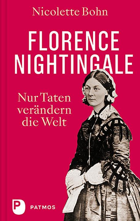 Immagine prodotto Florence Nightingale (Tedesco, Nicolette Bohn, 2022)