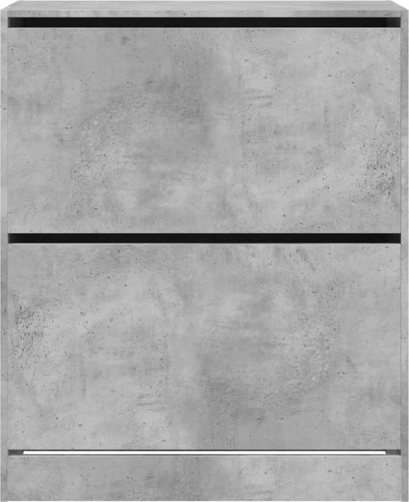 Immagine prodotto VidaXL Jennica (80 x 34 x 96,5 cm)