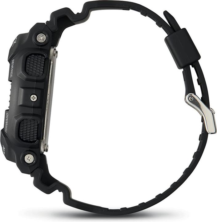 Actual product image G-Shock Classic (Chronograph, 55 mm)