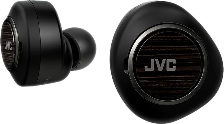 Image du produit JVC TWS INTRA-AURICULAIRE HAFW1000TU (ANC, 5.50 h, Sans fil)