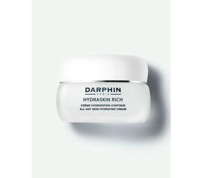 Actual product image Darphin Hydraskin Rich (50 ml, Day cream)