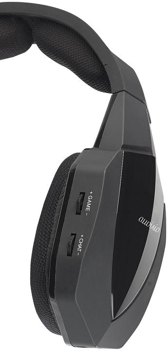 Immagine prodotto Auvisio ZX-1715-919 (Senza fili)