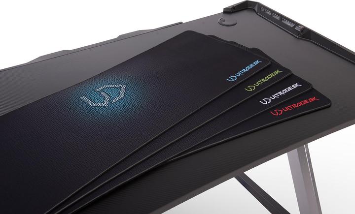 Actual product image Ultradesk Racer