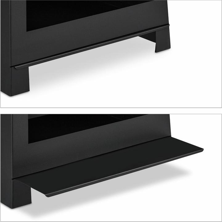 Immagine prodotto Relaxdays 4x rete per bagagli