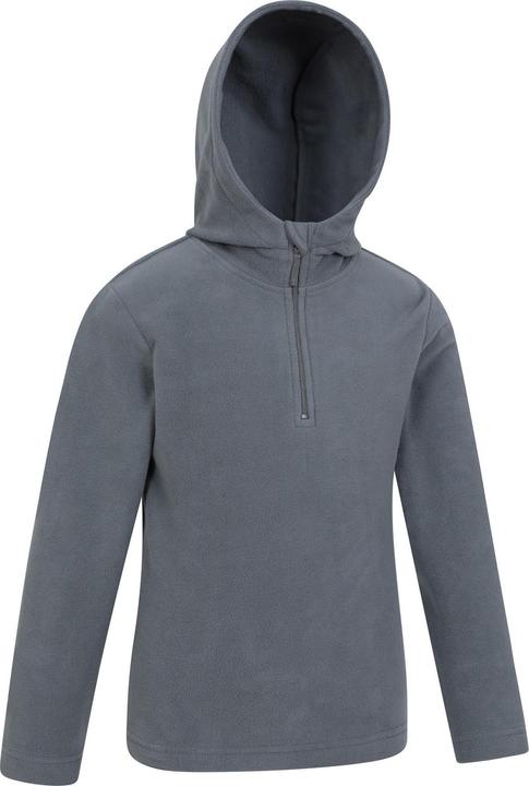 Image du produit Mountain Warehouse - Sweat à capuche CAMBER - Enfant (98)