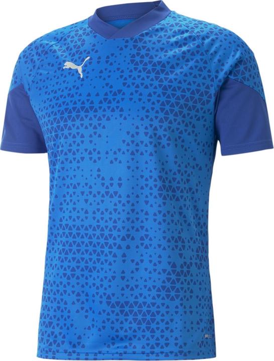 Actual product image Puma teamCUP Training Jersey (L)