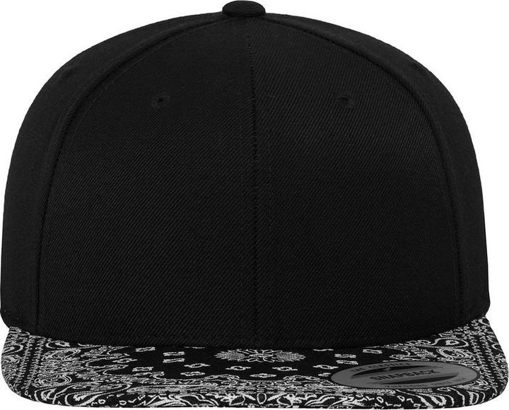 Immagine prodotto Flexfit Cappello Bandana Snapback Unisex Adulto (Taglia unica)