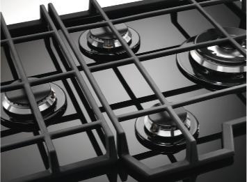 Actual product image Electrolux KGG6456K