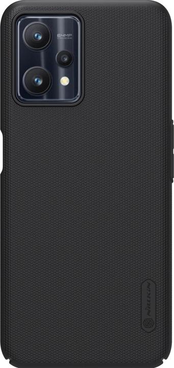 Immagine prodotto Nillkin Coperchio della serie Super Frosted Shield (Realme 9 Pro)