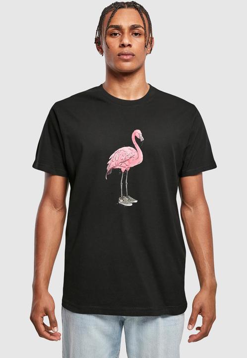 Produktbild Mister Tee Fly-Mingo Tee - 161019 (XL)