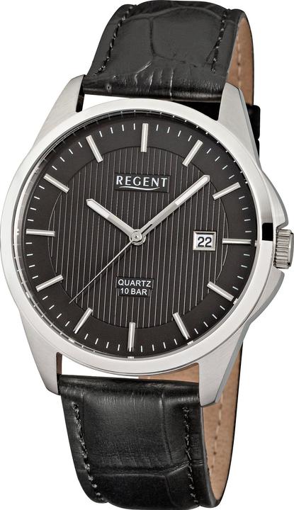 Herrenuhr (Analoguhr, 39 mm)