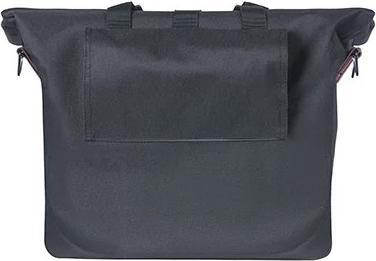 Actual product image Basil KF Hook (11 l, Handlebar bag, Luggage carrier bag)