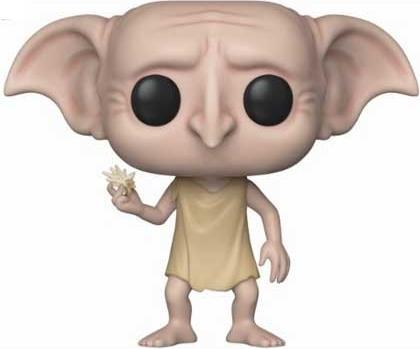 Produktbild Funko POP! Harry Potter: Dobby