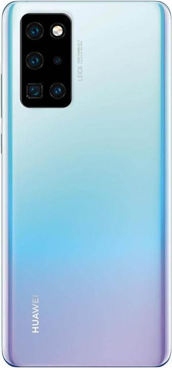 Productafbeelding Puro Hoesje 0.3 Naakt voor Huawei P40 Pro, helder (Huawei P40 Pro+)