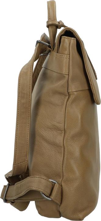 Produktbild Burkely Just Jolie Backpack Crossover (9 l)