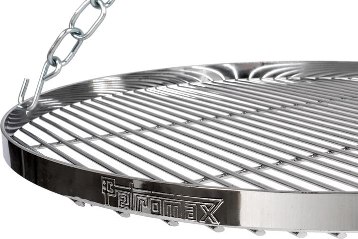 Produktbild Petromax Hänge-Rost für Dreibein