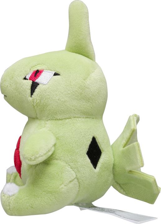 Produktbild Pokémon Larvitar Sitting Cuties Plush - 15 cm (15 cm)