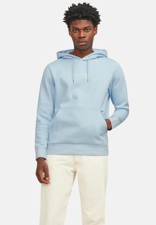 Image du produit Jack & Jones Kangaroo Pocket Hoodie (XXS)