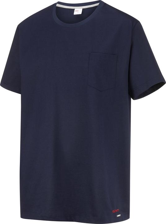 Produktbild ISA Bodywear Shirt kurzarm (XXL)
