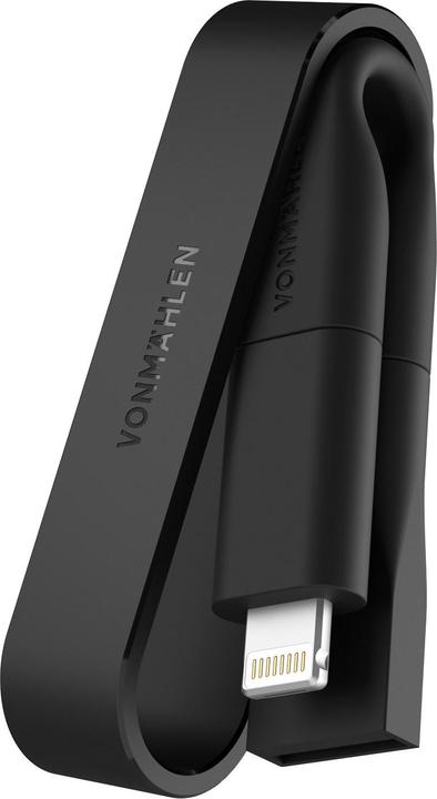 Vonmählen USB-C/USB-A 6in1 Ladekabel