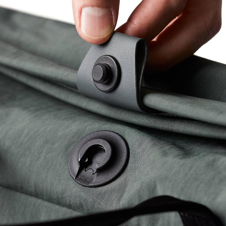 Image du produit Bellroy Tokyo - Messenger Bag 14", Everglade (14 l)