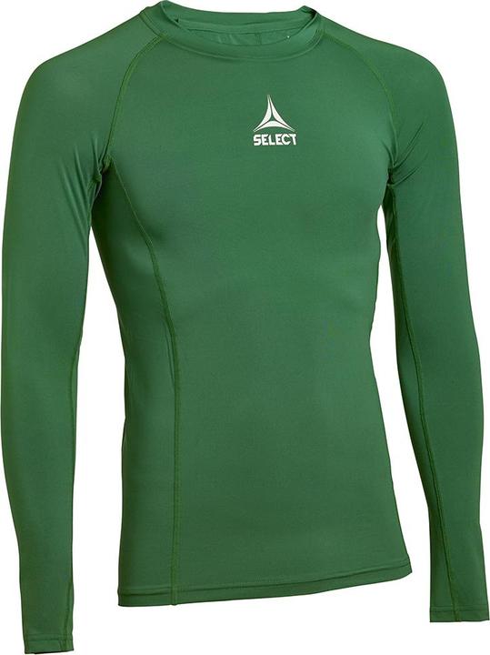 Actual product image Select Functional Shirt Long (M)