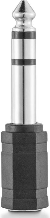 Immagine prodotto Hama 3.5mm – 6.3mm (Adattatore jack)