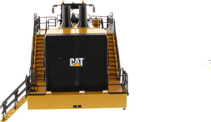 Immagine prodotto Diecast Masters CAT 994K Wheel Loader Rock Bucket Version in