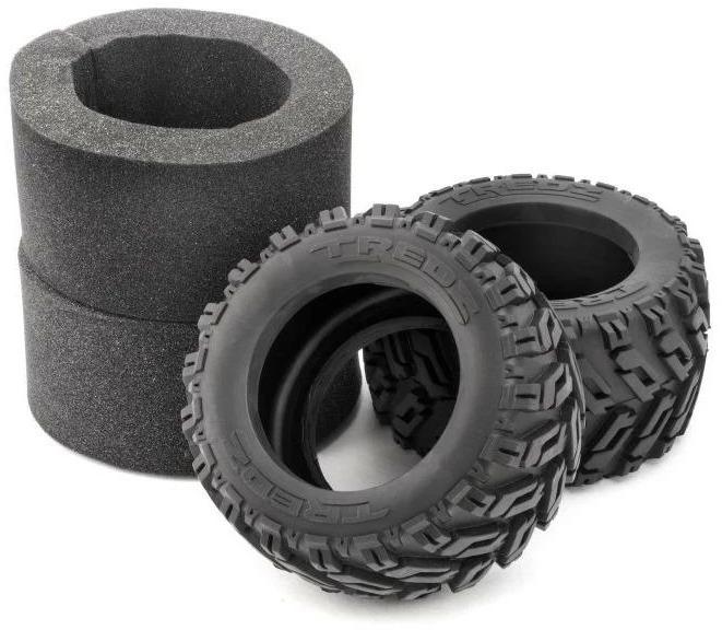 Produktbild Maverick Tredz Tractor Tire (2pcs)