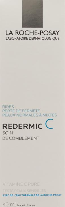 Actual product image La Roche Posay Pure (40 ml, 24h cream)