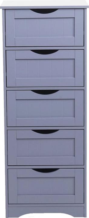 Actual product image MCW B65-5 (100 x 40 x 35 cm)