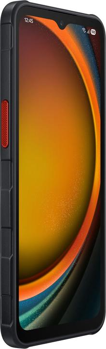 Produktbild Samsung Galaxy XCover7 Pro Enterprise Edition (128 GB, Black, 6.60", Hybrid Dual SIM, 50 Mpx, 5G)