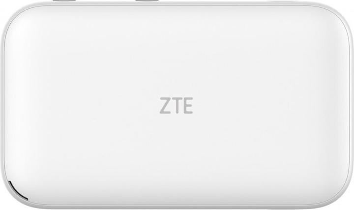 Actual product image ZTE Router MF986C mobilny LTE KAT.6