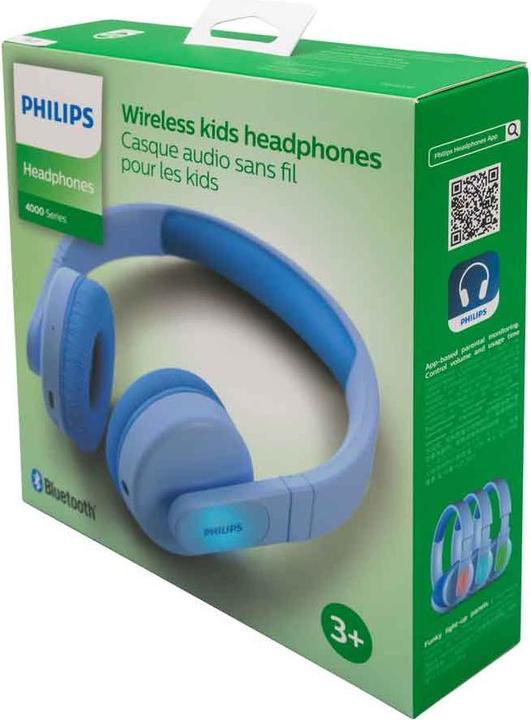 Immagine prodotto Philips TAK4206