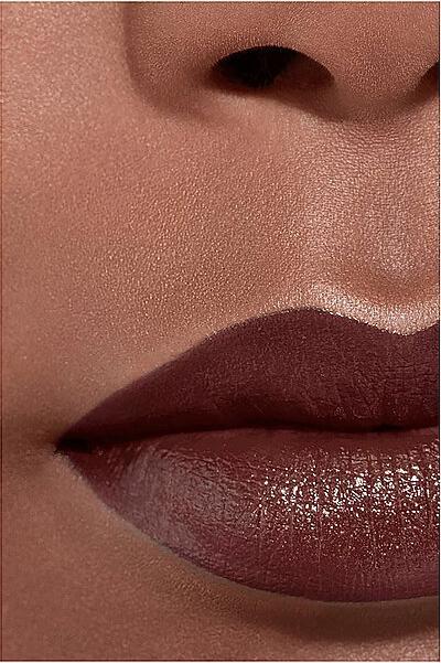 Actual product image Chanel Rouge Allure No 204 (204 Sensation)