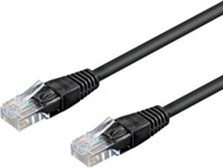 Produktbild Goobay Netzwerkkabel (U/UTP, CAT5e, 1.50 m)