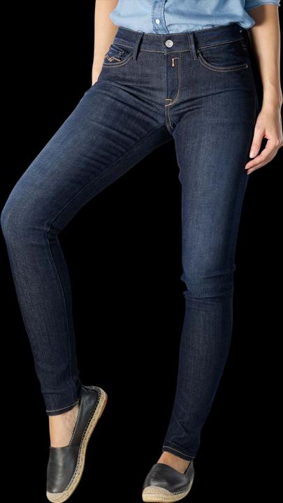 Image du produit Replay New Luz Jeans Skinny 007 (W25/L32)