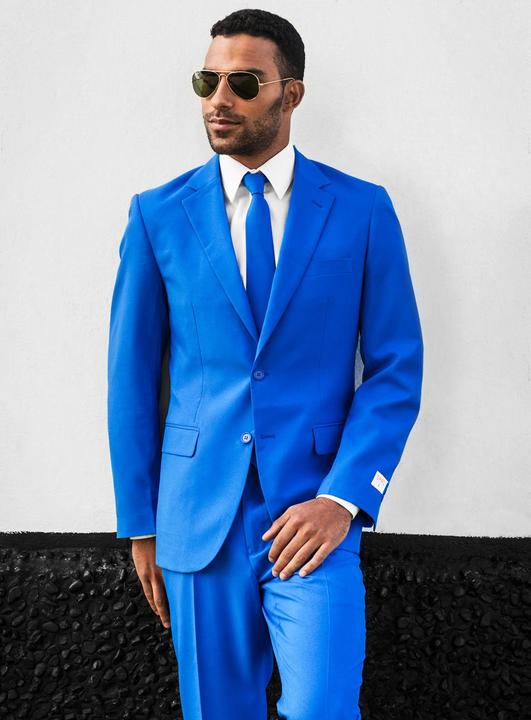 Produktbild OppoSuits Blue Steel (58)