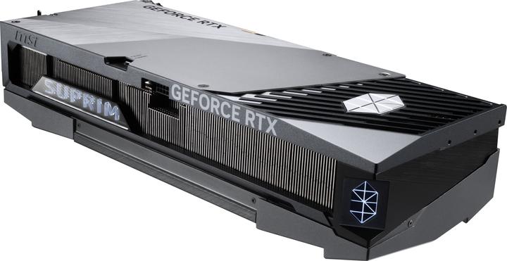 Produktbild MSI GeForce RTX 5090 32G SUPRIM SOC (32 GB)