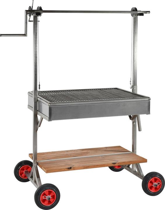 BBQ Dragon Alicante (85 cm)