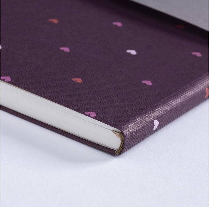 Produktbild Gmund Bavarian Books (13.5 x 20.3 cm, Kariert, Harter Einband)
