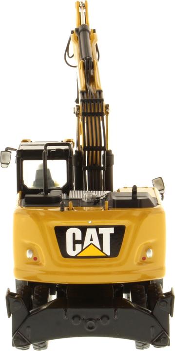 Image du produit Diecast Masters Excavatrice sur roues CAT M318F