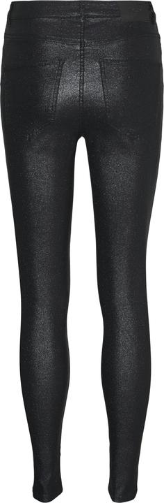 Image du produit Vero Moda VMSOPHIA HR SKINNY COATED JEANS Pantalon (30)