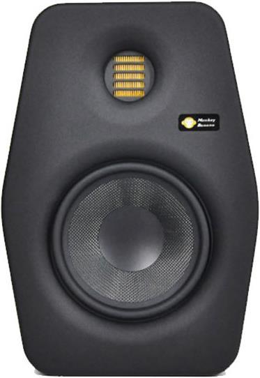 Actual product image Monkey Banana Baboon 6 (Active, 1 pc., 1x 80 W)