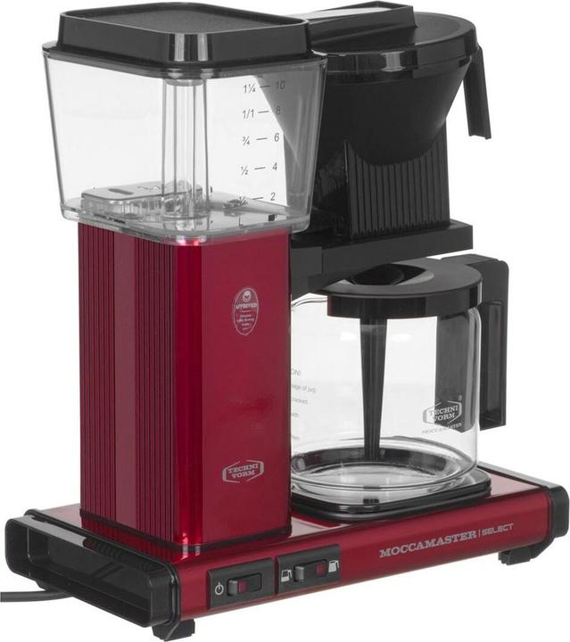 Image du produit Moccamaster KBG Select (Prise UE)