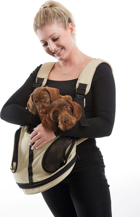 Actual product image Hunter Kangaroo (Dog, Washable)