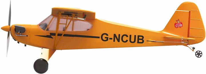 Produktbild Amewi Skylark (Motorflugzeug)